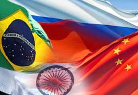 ԱՐԴԵՆ 2025Թ.-ԻՆ BRICS ԵՐԿՐՆԵՐԸ ԿԱՊԱՀՈՎԵՆ ՀԱՄԱՇԽԱՐՀԱՅԻՆ ՀՆԱ-Ի 40%-Ը