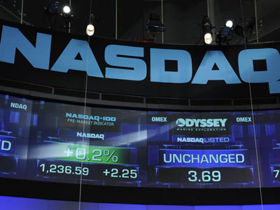 NASDAQ ԻՆԴԵՔՍԻ ԿԱԶՄՈՒՄ APPLE-Ն ԻՐ ՏԵՂԸ «ԿԶԻՋԻ» GOOGLE-ԻՆ, MICROSOFT-ԻՆ ԵՎ INTEL-ԻՆ