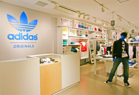 ADIDAS-Ի ՎԱՃԱՌՔԻ ԾԱՎԱԼՆԵՐՆ ԱՃԵԼ ԵՆ 18%-ՈՎ