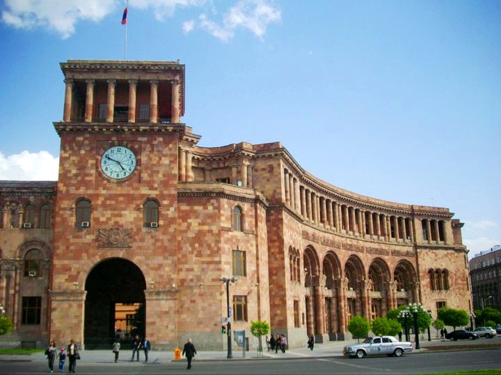 ԿԱՌԱՎԱՐՈՒԹՅՈՒՆՆ ԸՆԴԼԱՅՆՈՒՄ Է ԴՐՈՇՄԱՎՈՐՄԱՆ ԿԱՐԳԵՐԻ ՆԿԱՏՄԱՄԲ ՀՍԿՈՂՈՒԹՅՈՒՆԸ