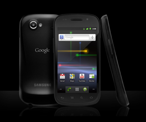 GOOGLE NEXUS S ՍՄԱՐԹՖՈՆՆ ԱՐԴԵՆ ՀԱՅԱՍՏԱՆՈՒՄ Է