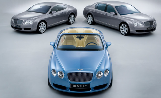 ԱՇԽԱՐՀՈՒՄ ՎԱՃԱՌՎԱԾ ՅՈՒՐԱՔԱՆՉՅՈՒՐ ՉՈՐՐՈՐԴ BENTLEY ԱՎՏՈՄԵՔԵՆԱՆ «ԲԱԺԻՆ Է ԸՆԿՆՈՒՄ» ՉԻՆԱՍՏԱՆԻՆ