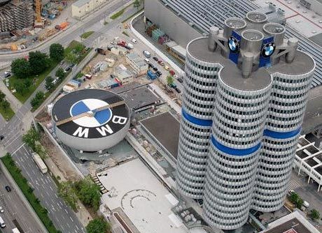 BMW-Ի ԶՈՒՏ ՇԱՀՈՒՅԹՆ ԱՃԵԼ Է ՇՈՒՐՋ 4 ԱՆԳԱՄ