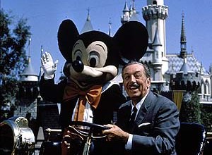 WALT DISNEY-Ը ՀԱՅՏԱՐԱՐԵԼ Է  ՆՈՐ ՖԻՆԱՆՍԱԿԱՆ ՀԱՋՈՂՈՒԹՅՈՒՆՆԵՐԻ ՄԱՍԻՆ