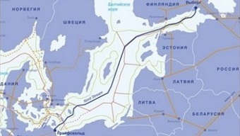 NORD STREAM ԳԱԶԱՏԱՐՈՎ ՌՈՒՍԱՍՏԱՆՆ ԱՐԴԵՆ «ՄԻԱՑԵԼ Է» ԳԵՐՄԱՆԻԱՅԻՆ