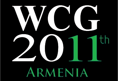 WCG ՀԱՅԱՍՏԱՆ 2011. ՄԵԿՆԱՐԿՈՒՄ Է ՀԱՅԱՍՏԱՆԻ ԿԻԲԵՌԽԱՂԵՐԻ 5-ՐԴ ԲԱՑ ԱՌԱՋՆՈՒԹՅՈՒՆԸ