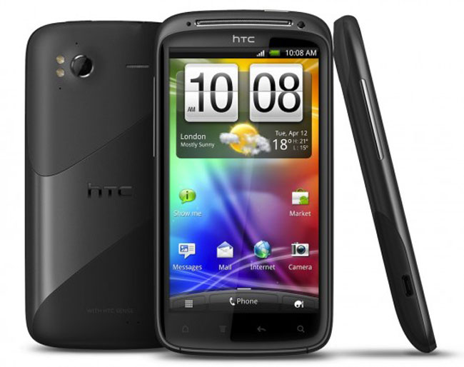 ORANGE. ՄԵԿՆԱՐԿԵԼ Է HTC SENSATION ՍՄԱՐԹՖՈՆԻ ՎԱՃԱՌՔԸ