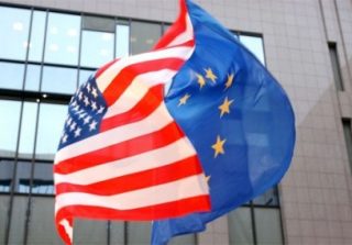 ԱՄՆ-ի և ԵՄ-ի ներկայացուցիչները քննարկել են Ռուսաստանի նկատմամբ արտահանական վերահսկողության ապահովման խնդիրը