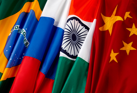 BRICS. ՀԱՄԱԳՈՐԾԱԿՑՈՒԹՅԱՆ ՆՈՐ ՀԵՌԱՆԿԱՐՆԵՐԸ