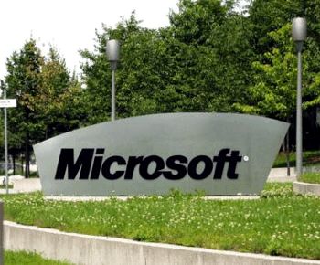 MICROSOFT-Ը ԳՐԱՆՑԵԼ Է ՇԱՀՈՒՅԹԻ ԱՃ