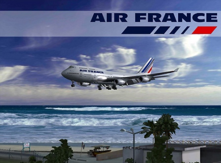 AIR FRANCE-Ը ԿԿՐՃԱՏԻ ՇՈՒՐՋ 3 ՀԱԶԱՐ ԱՇԽԱՏԱՏԵՂ