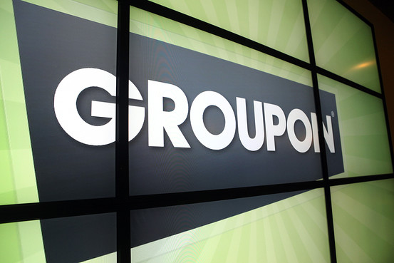 GROUPON-Ը ԵՌԱՄՍՅԱԿՆ ԱՄՓՈՓԵԼ Է ՎՆԱՍՈՎ