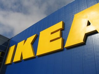 IKEA-Ն ԿԸՆԴԼԱՅՆԻ ԻՐ ԳՈՐԾՈՒՆԵՈՒԹՅՈՒՆԸ ՀՆԴԿԱՍՏԱՆՈՒՄ