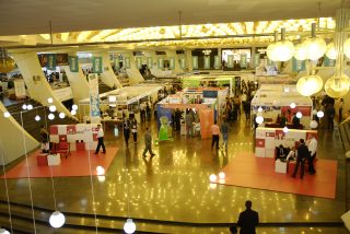 «DIGITEC EXPO 2012»-Ը ԿՄԵԿՆԱՐԿԻ ՀՈԿՏԵՄԲԵՐԻ 5-ԻՆ