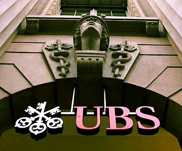 UBS ԲԱՆԿԸ ՆԱԽԱՏԵՍՈՒՄ Է ՆՈՐ ԿՐՃԱՏՈՒՄՆԵՐ