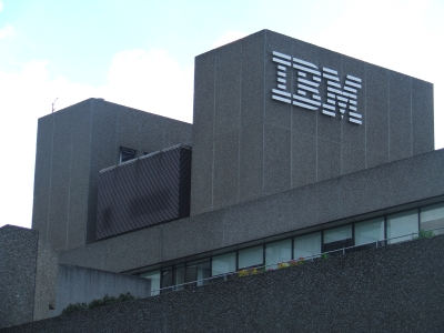 IBM-Ի ԵՌԱՄՍՅԱԿԱՅԻՆ ՇԱՀՈՒՅԹԸ ԿԱԶՄԵԼ Է 3.8 ՄԼՐԴ ԴՈԼԱՐ
