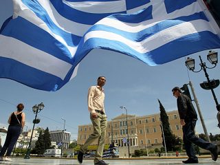 Հունաստանը Ռուսաստանին առաջարկել է վերականգնել չարտերային ավիահաղորդակցությունը