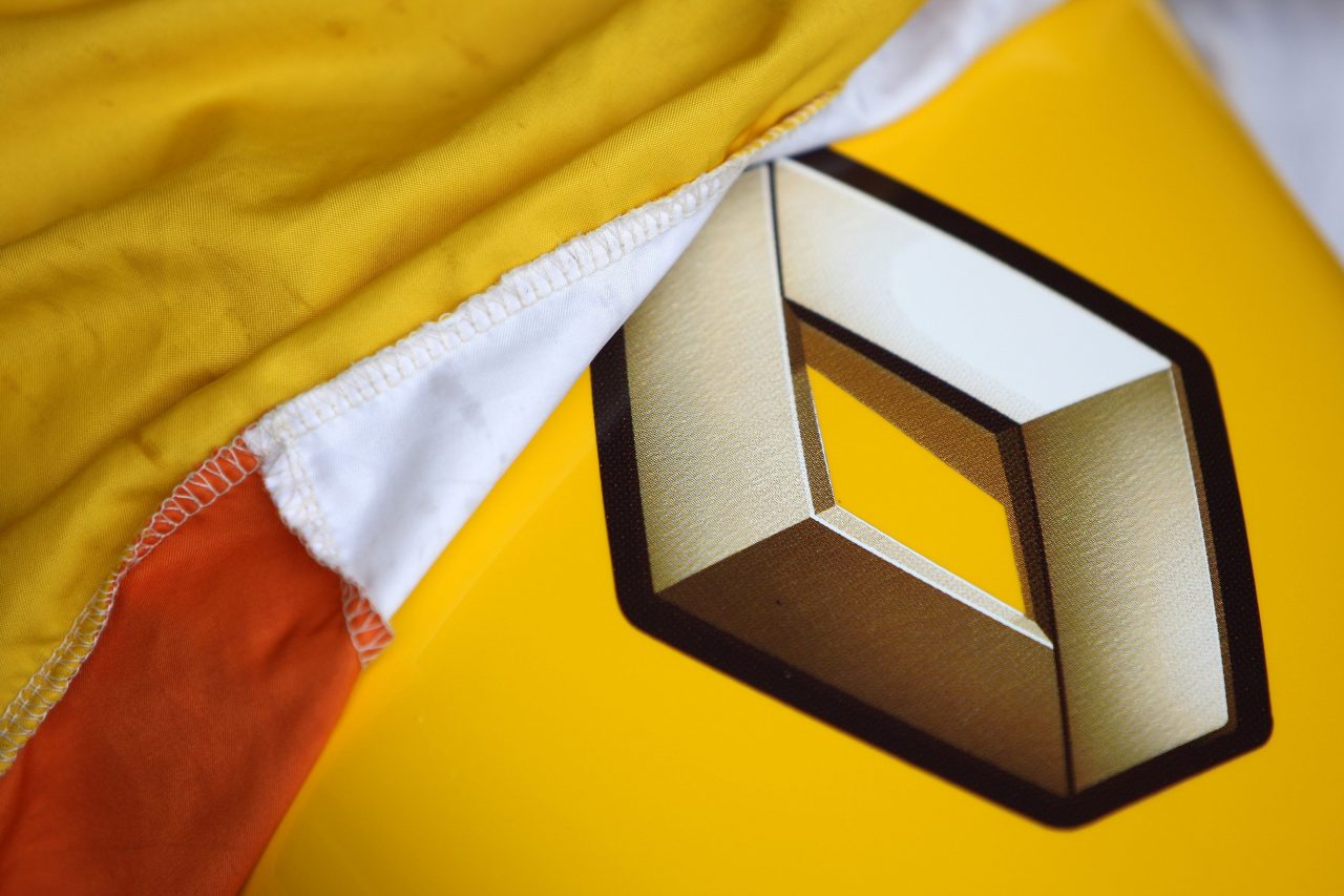 2020 թվականին Renault-ի եկամուտները նվազել են ընկերության համար ռեկորդային 8 մլրդ եվրոյով