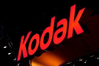 KODAK-Ը ՎԱՃԱՌՈՒՄ Է ԻՐ ԱՐՏՈՆԱԳՐԵՐԸ