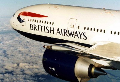 BRITISH AIRWAYS-Ը ՀԵՌԱՆՈՒՄ Է ՎՐԱՍՏԱՆԻՑ