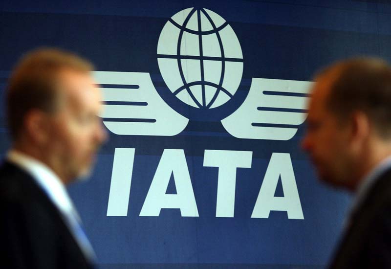 IATA. 2013Թ.-ԻՆ ՄԻՋԱԶԳԱՅԻՆ ԱՎԻԱՓՈԽԱԴՐՈՂՆԵՐԻ ԵԿԱՄՈՒՏՆԵՐԸ ԿԱՃԵՆ