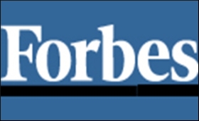 FORBES-Ը ՆՇԵԼ Է 10 ԱՄԵՆԱԹԱՆԿ ՀԱԳՈՒՍՏՆԵՐԸ