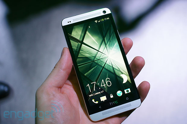 HTC ԸՆԿԵՐՈՒԹՅՈՒՆԸ ՀԵՏԱՁԳԵԼ Է ԻՐ ՆՈՐ HTC ONE ՍՄԱՐԹՖՈՆԻ ՎԱՃԱՌՔԸ