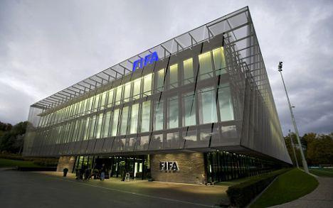FIFA. 2012-ԻՆ ՖՈՒՏԲՈԼԱՅԻՆ ՏՐԱՆՍՖԵՐՆԵՐԻ ՎՐԱ ԾԱԽՍՎԵԼ Է 2.53 ՄԻԼԻԱՐԴ ԴՈԼԱՐ