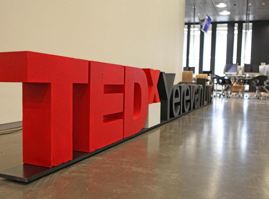 TEDXKIDS@YEREVAN. ՀԱՅ ԵՐԵԽԱՆԵՐԸ ԿՊԱՏՄԵՆ ԻՐԵՆՑ ԽՆԴԻՐՆԵՐԻ ՄԱՍԻՆ