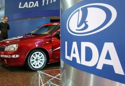 LADA ԱՎՏՈՄԵՔԵՆԱՆԵՐԸ ՊԱՀԱՆՋՎԱԾ ԵՆ ՆԱԵՎ ԵՎՐՈՊԱՅՈՒՄ