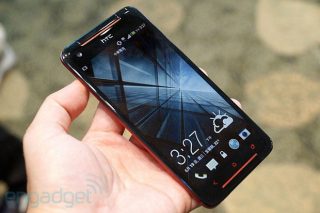 ՆՈՐ HTC ՍՄԱՐԹՖՈՆՆ ՈՒՆԻ 5 ԴՈՒՅՄԱՆՈՑ ԷԿՐԱՆ