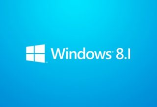 WINDOWS 8.1-Ը ԱՇԽԱՏՈՒՄ Է ՆԱԵՎ 3D PRINTER-Ի ՀԵՏ