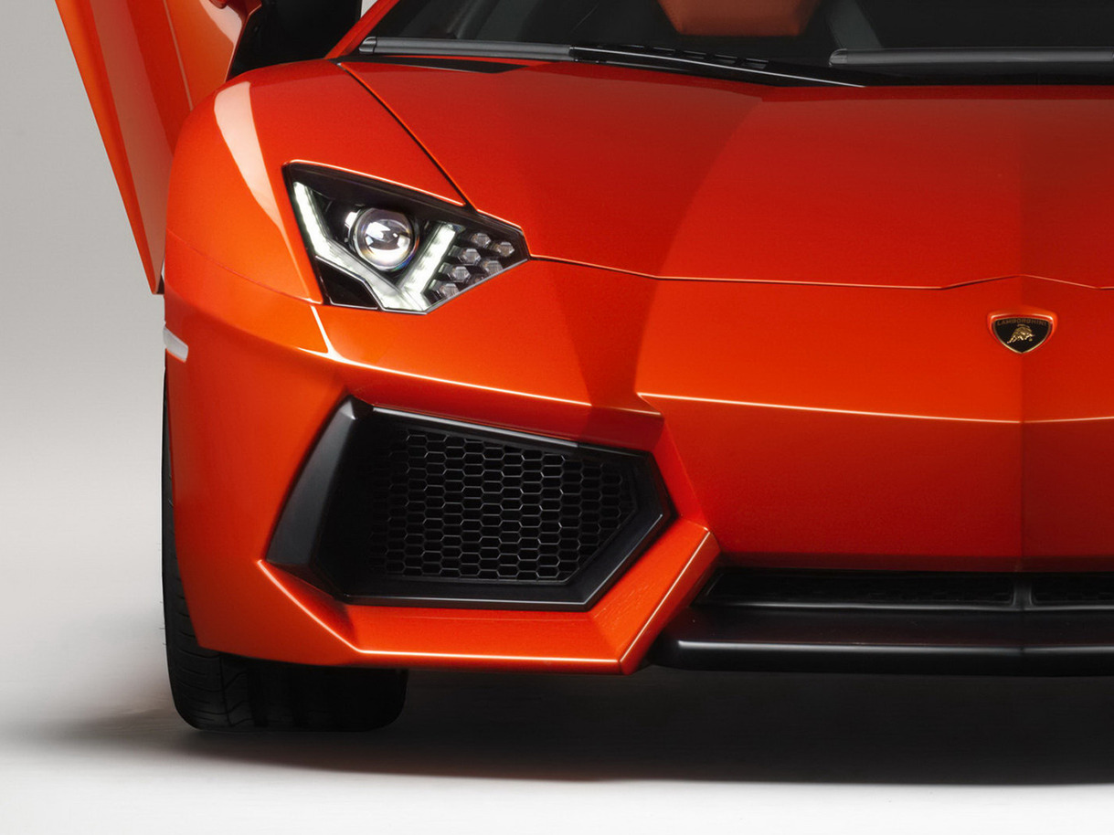 LAMBORGHINI-Ն ՍԱՀՄԱՆԵԼ Է ՆՈՐ ՌԵԿՈՐԴ