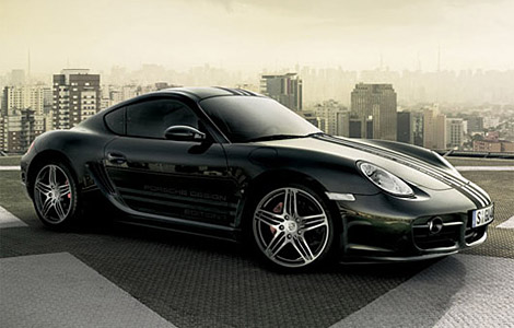 ՑՈՒՑԱԴՐՎԵԼ Է PORSCHE CAYMAN-Ի ՎԵՐԱԶԻՆՎԱԾ ՏԱՐԲԵՐԱԿԸ