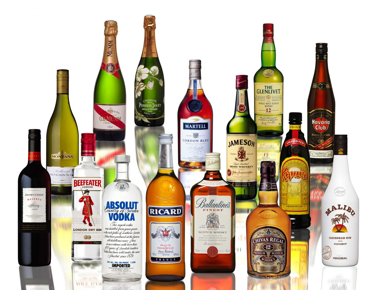 Pernod Ricard-ի խմիչքները մեծ պահանջարկ են վայելում ասիական շուկաներում