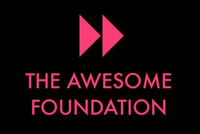 Awesome Foundation Երևանը կտրամադրի 1000 դոլարի չափով մինի-դրամաշնորհներ