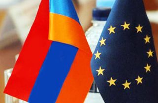 Քննարկվել են Հայաստան-Եվրամիություն հարաբերությունների հետագա զարգացմանն առնչվող հարցեր