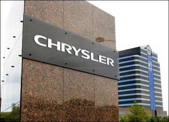 Chrysler-ը մտածում է IPO իրականացնելու մասին