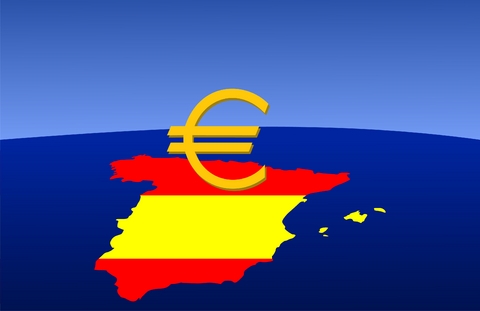 Իսպանիայի պետական պարտքը հասել է ռեկորդային բարձր մակարդակի