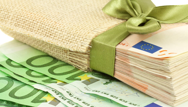 KfW բանկը Հայաստանին կտրամադրի 550 հազար եվրոյի դրամաշնորհ