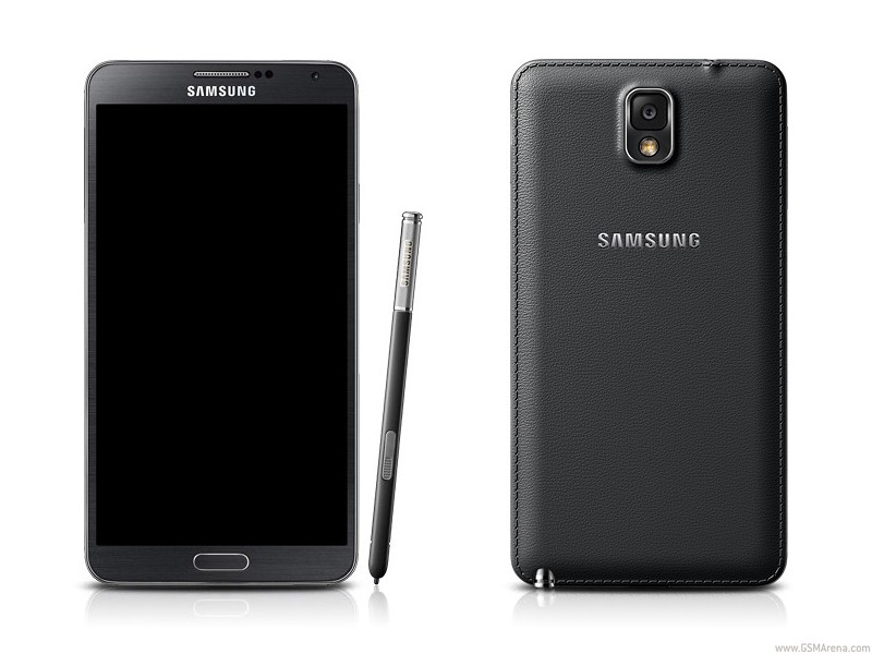 Samsung Galaxy Note 3 սմարթֆոնն արժե 335 հազար դրամ