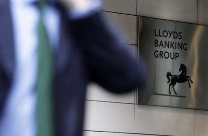 Մեծ Բրիտանիայի կառավարությունը կվաճառքի Lloyds բանկի իր բաժնեմասը