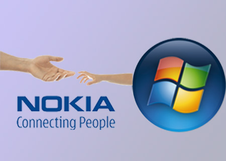 Բջջային հեռախոսների արտադրության իր բիզնեսը Nokia-ն կվաճառի Microsoft-ին