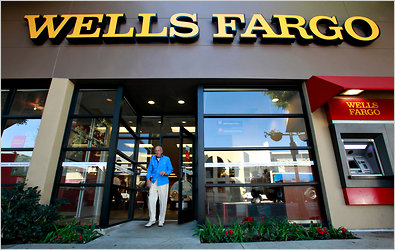 Wells Fargo-ն կկրճատի եվս 1800 աշխատատեղ
