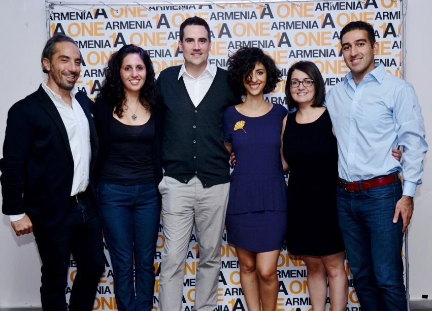 ONEArmenia-ն հայտարարել է 25 հազար դոլար մրցանակային ֆոնդով նորարարական գաղափարների մրցույթ
