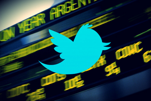 Twitter-ը IPO-ի համար ընտրել է Նյու Յորքի ֆոնդային բորսան