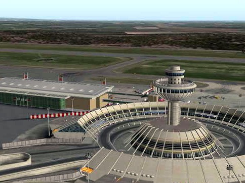 «Զվարթնոց» օդանավակայանը 2 անգամ ավելացրել է պետբյուջե վճարվող հարկերը