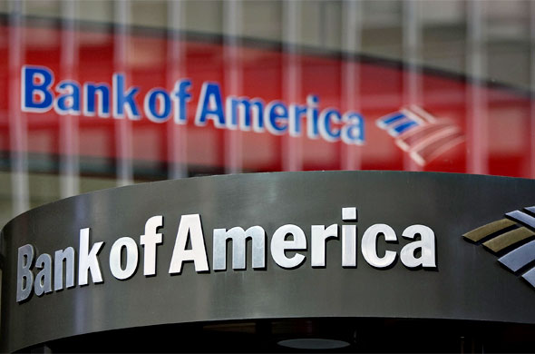 Bank of America-ն ապահովել է եռամսյակային եկամուտների զգալի աճ