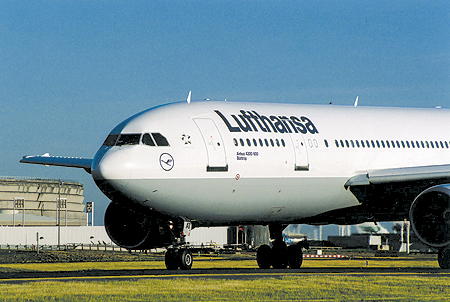 Գերմանական Lufthansa ավիաընկերությունը գրանցել է շահույթի  27% անկում