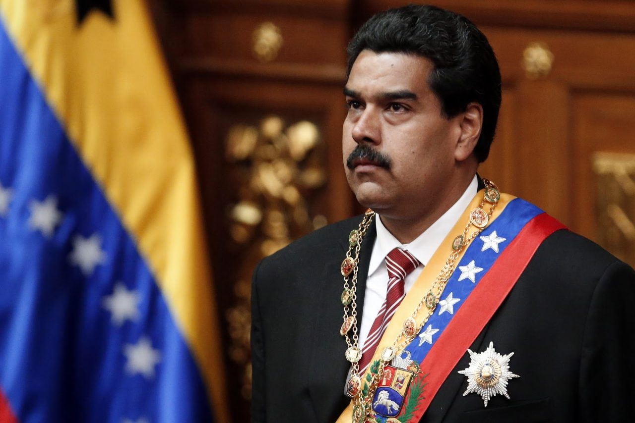 Վենեսուելայի նախագահը խնդրել է իրեն տալ հատուկ լիազորություններ